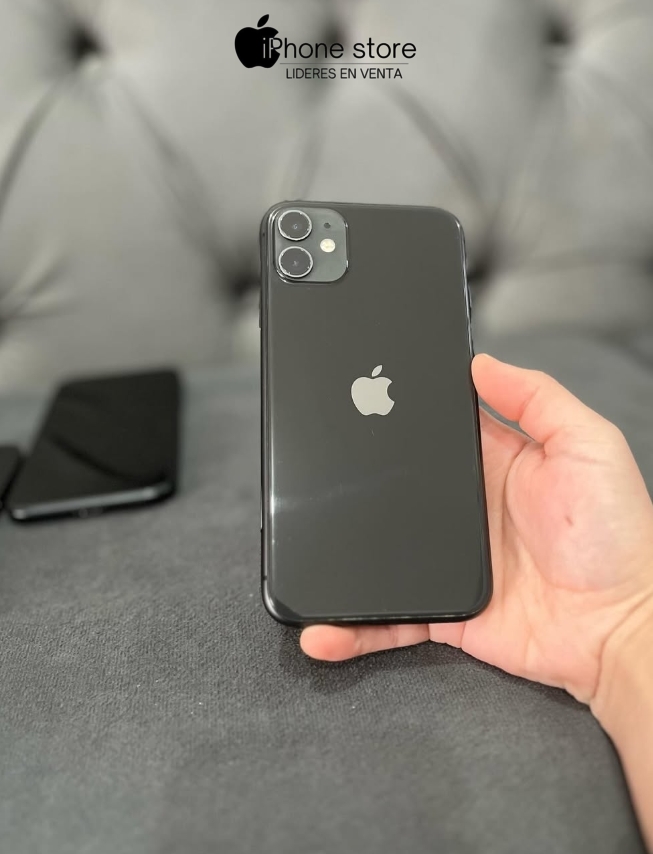 iPhone 11