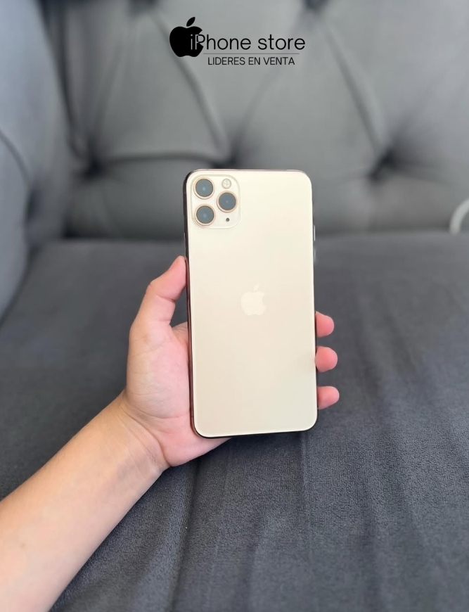 iPhone 11 Pro Max