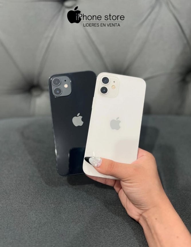 iPhone 12