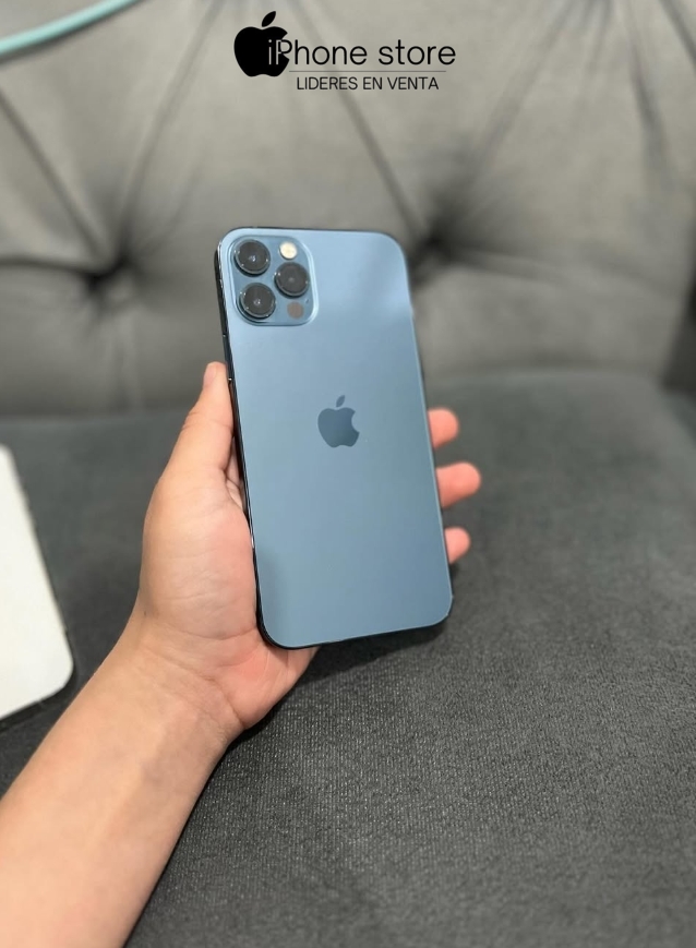 iPhone 12 Pro