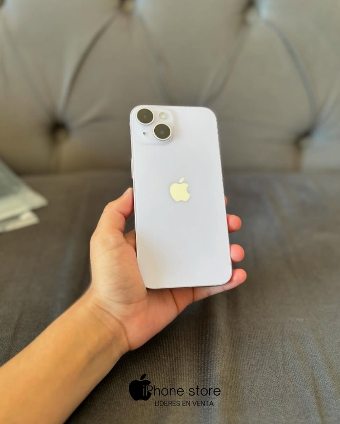 iPhone 14