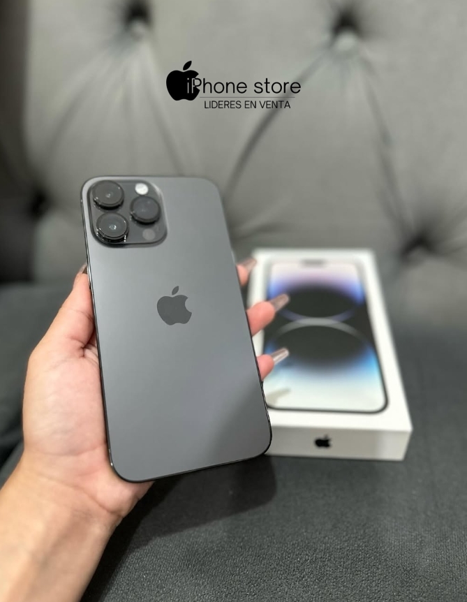 iPhone 14 Pro Max