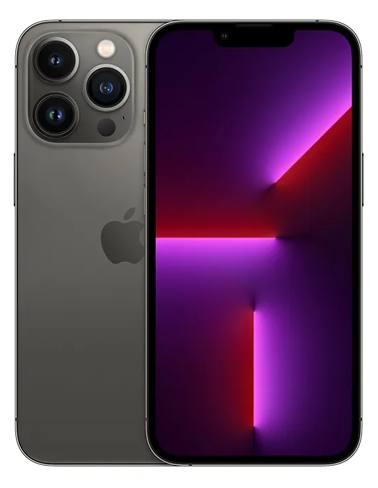 iPhone 13 Pro