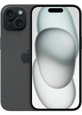 iPhone 15