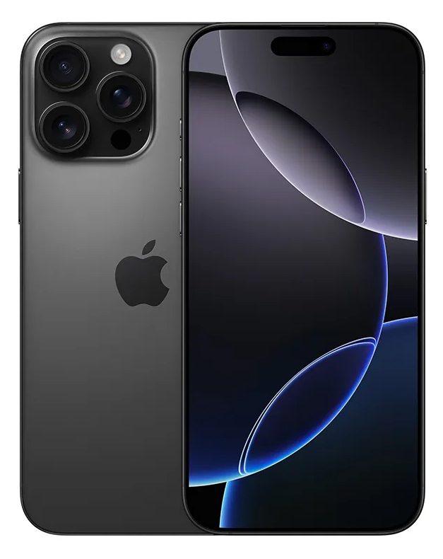 iPhone 16