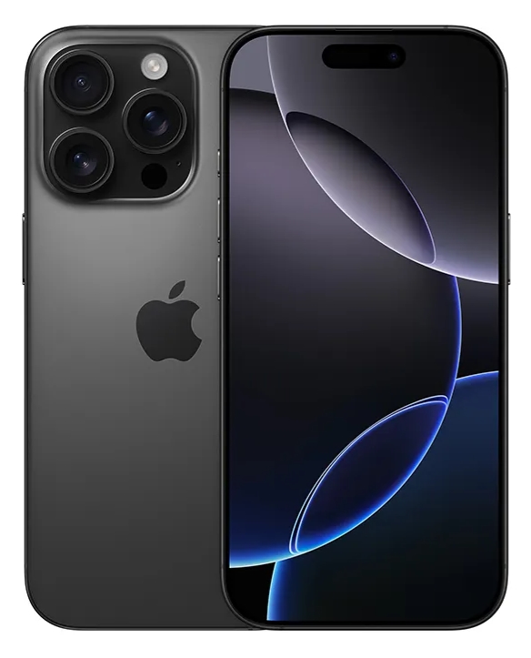 iPhone 16 Pro